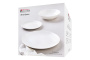 Обеденный сервиз Maxwell & Williams White Basics Tribeca WBA0150. фото 2