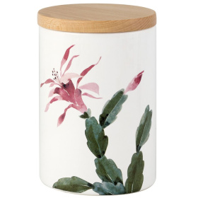 Банка для хранения Nuova Cer Cactus Barattolo grande 5010-CAT