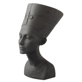 Статуэтка Rudolf Kampf Ancient Egypt Nefertiti Black 61115030-2208k