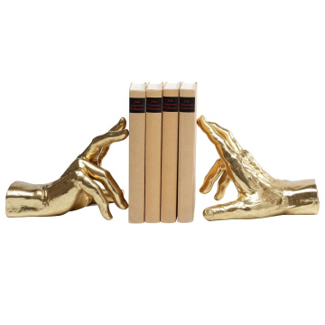 Набор держателей для книг KARE Buchstütze Holding Fingers 53071