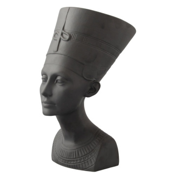 Статуэтка Rudolf Kampf Ancient Egypt Nefertiti Black 61115030-2208k