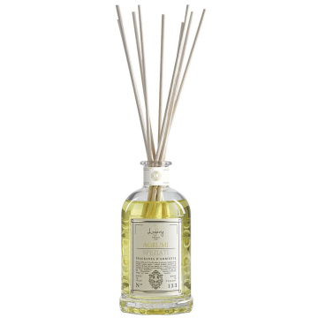 Ароматический диффузор Logevy Firenze 1965 Agrumi Speziati Fragranza d'Ambiente LOG0254