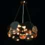 Люстра подвесная MW-Light Ilonica Hanging Chandelier 451013006. фото 2
