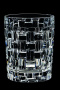 4 стакана для виски Nachtmann Bossa Nova Whisky Tumbler Set 92076. фото 9