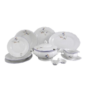 Обеденный сервиз Leander Verona Husa 67162011-0807
