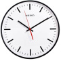 Настенные часы Seiko Quartz Wall Clock QXA701K. фото 1