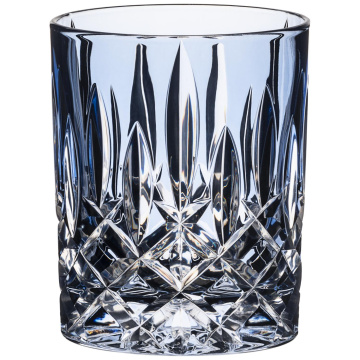 Бокал для виски RIEDEL Laudon Tumbler Light Blue Single Pack 1515/02S3LB