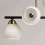 Потолочный светильник De City Olivia Ceiling Lamp 306016805. фото 6
