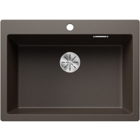 Кухонная мойка Blanco Pleon 8 Silgranit Coffee 523052