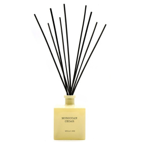 Ароматический диффузор Cerería Mollá 1899 Boutique Moroccan Cedar Mikado Air Freshener M7733