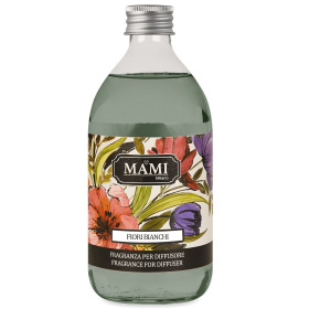 Рефилл для диффузора Mami Milano Fiori Bianchi Ricarica GI-REF.01