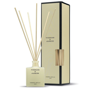 Ароматический диффузор Cerería Mollá 1899 Boutique Tuberose & Jasmine Mikado Air Freshener 1319