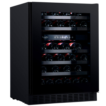 Винный шкаф Temptech SOMX60DRB-24 Sommelier