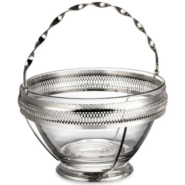 Ваза для фруктов Queen Anne Fruit Bowl 0/23