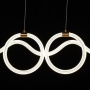 Подвесной светильник De Markt Oscar Pendant Lamp 510015303. фото 6