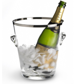 Ведро для охлаждения шампанского Peugeot Seau a Champagne (арт. 220075)