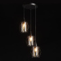 Подвесной светильник De City Solo Pendant Lamp 112012903. фото 2