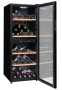 Винный шкаф La Sommeliere SLS90DZ. фото 3