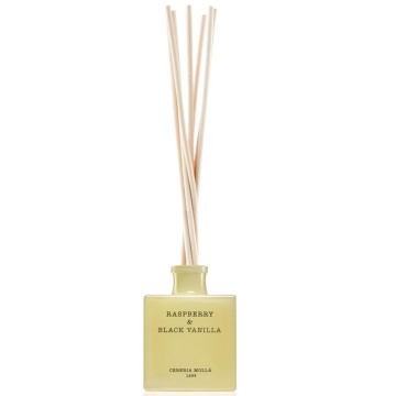 Ароматический диффузор Cerería Mollá 1899 Boutique Raspberry & Black Vanilla Mikado Air Freshener 1313