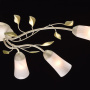 Люстра потолочная MW-Light Delight Ceiling Chandelier 242015306. фото 12