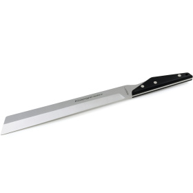 Сабля для шампанского Maserin Sommelier Sabre 15 Black Paper Stone 2000SC15/PN