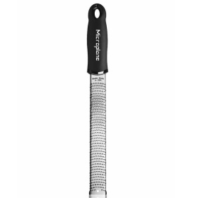 Терка для цедры и сыра Microplane Premium Classic Citrus Zester Black 46020