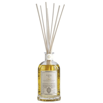 Ароматический диффузор Logevy Firenze 1965 Oro di Firenze Fragranza d'Ambiente LOG0245