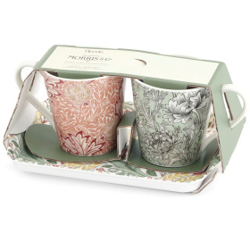 Набор кружек Spode Morris & Co Teacups Set X0011659175