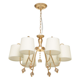 Люстра подвесная MW-Light Vega Hanging Chandelier 329012206