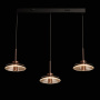 Подвесной светильник De Markt Auxis Pendant Lamp 722013303. фото 5