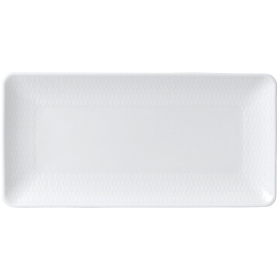 Блюдо прямоугольное Wedgwood Gio Rectangular Tray (арт. 40034167)