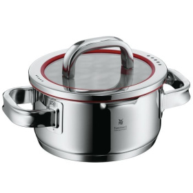 Кастрюля с крышкой WMF Function 4 Braising Pan 8900535480