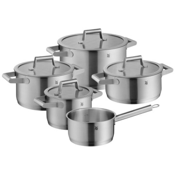 Набор кастрюль WMF Comfort Line Cookware 5-Piece Value Set 3201112135