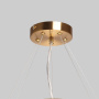 Люстра подвесная MW-Light Ilonica Hanging Chandelier 451012105. фото 3