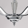 Люстра подвесная MW-Light Palermo Hanging Chandelier 386018305. фото 11