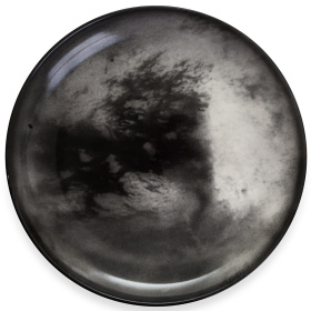 Тарелка обеденная Seletti Cosmic Diner Titian Dinner Plate 10826