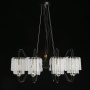 Люстра подвесная MW-Light Lavinia Hanging Chandelier 443010808. фото 8