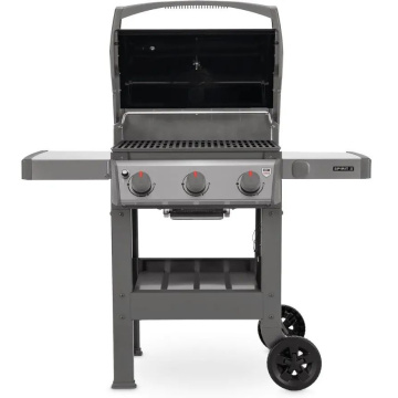 Газовый гриль Weber Spirit II E-310 Gas Grill