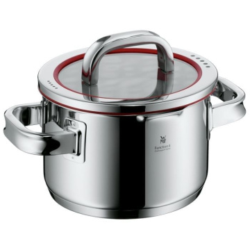 Кастрюля с крышкой WMF Function 4 Soup Pot 8900535510