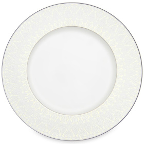 Тарелка обеденная Narumi Aurora Pearl NAR-51677-5462
