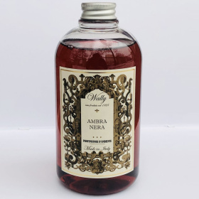 Рефилл для диффузора Wally 1925 90° Anniversario Ambra Nera Refill 1925RIAN