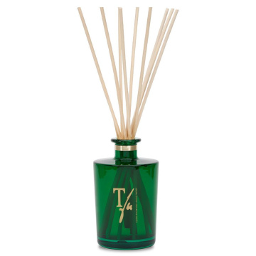 Ароматический диффузор Teatro Fragranze Uniche Home Green Transparent Diffuser HO5000TFU