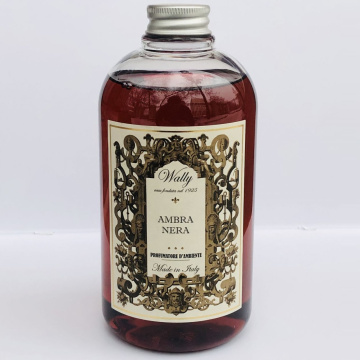Рефилл для диффузора Wally 1925 90° Anniversario Ambra Nera Refill 1925RIAN
