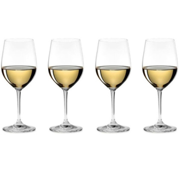 4 бокала для белого вина RIEDEL Vinum Viognier/Chardonnay Pay 3 Get 4 370 мл (арт. 5416/05)