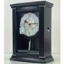 Настольные часы Seiko Quartz Table Clock QXW250K. фото 8