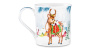 Набор кружек Lamart Noel Happy Days 22331. фото 6