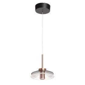 Подвесной светильник DeMarkt Auxis Pendant Lamp 722013201