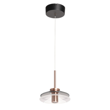 Подвесной светильник DeMarkt Auxis Pendant Lamp 722013201