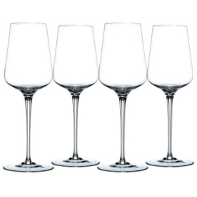 4 бокала для белого вина Nachtmann ViNova White Wine Set 98074