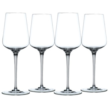 4 бокала для белого вина Nachtmann ViNova White Wine Set 98074